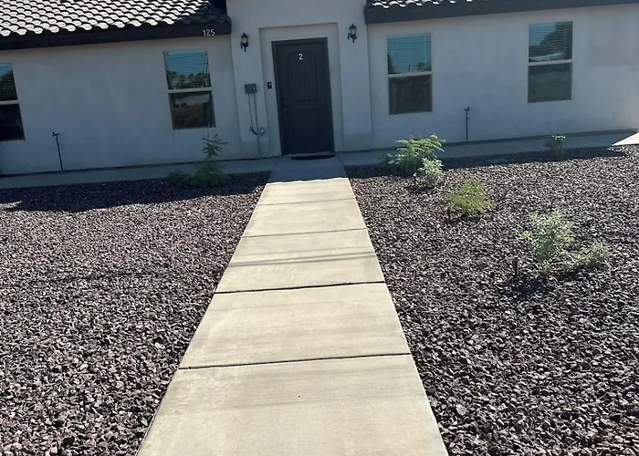 Getaway Near Downtown & Algodones *