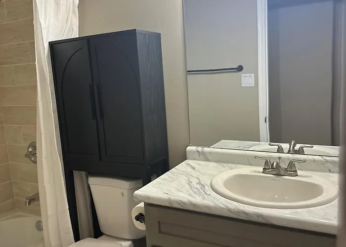 Apartment Getaway Near Downtown & Algodones *