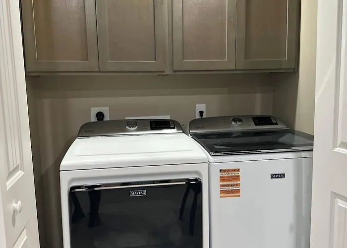 Apartment Getaway Near Downtown & Algodones