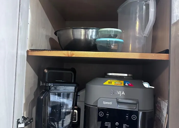 Getaway Near Downtown & Algodones Apartment