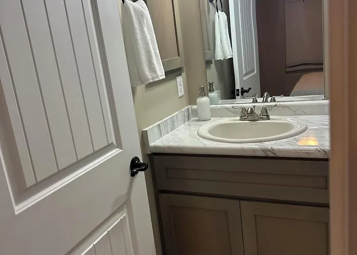 Apartment Getaway Near Downtown & Algodones Yuma