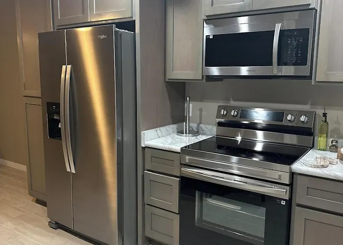 Getaway Near Downtown & Algodones Apartment