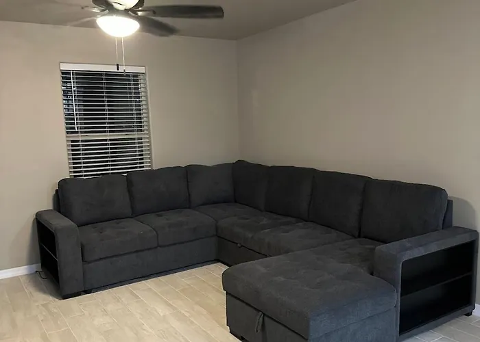 Apartment Getaway Near Downtown & Algodones