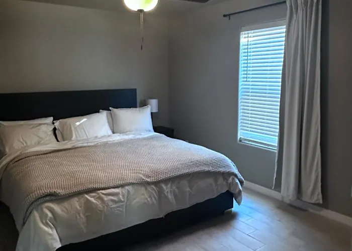 Getaway Near Downtown & Algodones Yuma