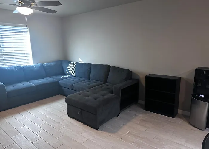 Getaway Near Downtown & Algodones